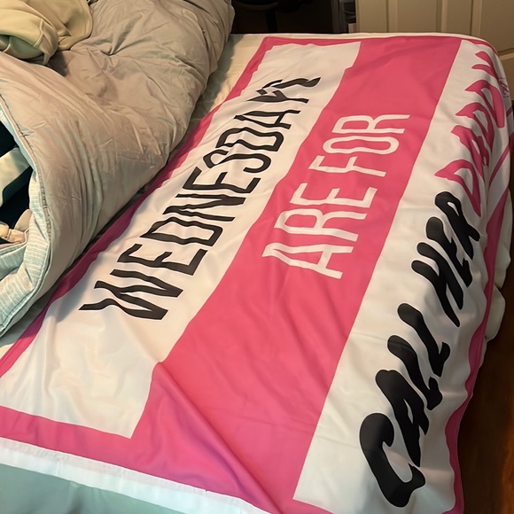 Call Her Daddy flag - Picture 3 of 4